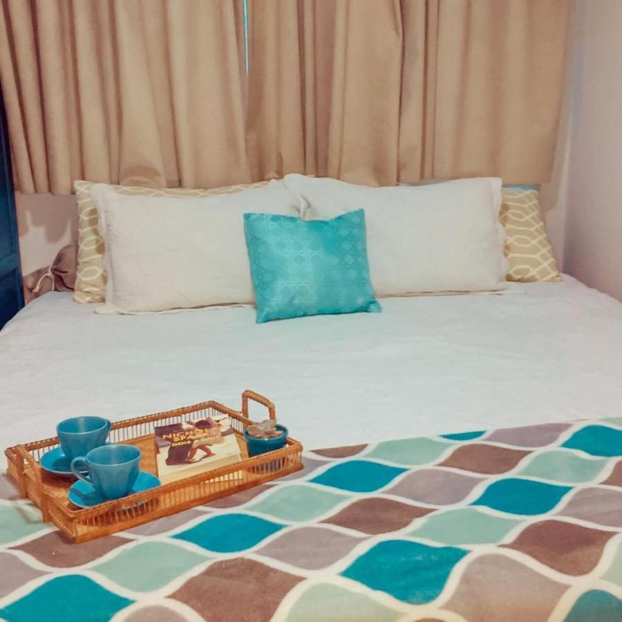 Suites Apoena Arraial do Cabo Exterior foto